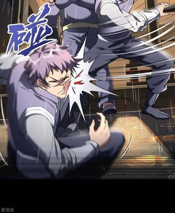 đệ nhất người ở rể chapter 96 15