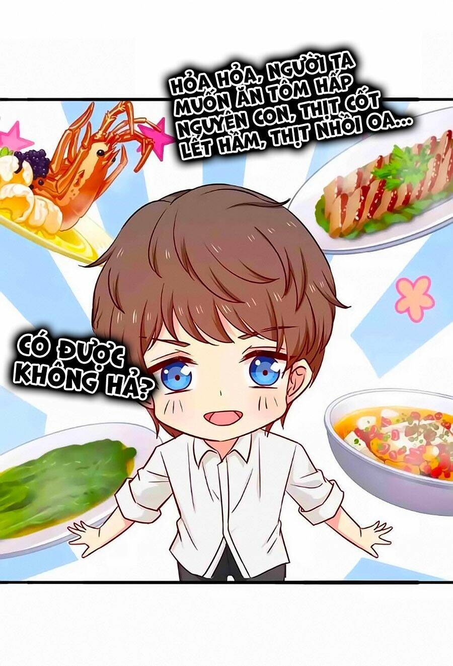 chỉ nhiễm thành hôn chapter 183 7