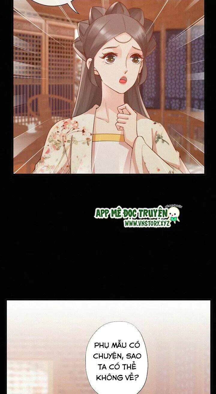 thiên hương mỹ nhân chapter 68 18