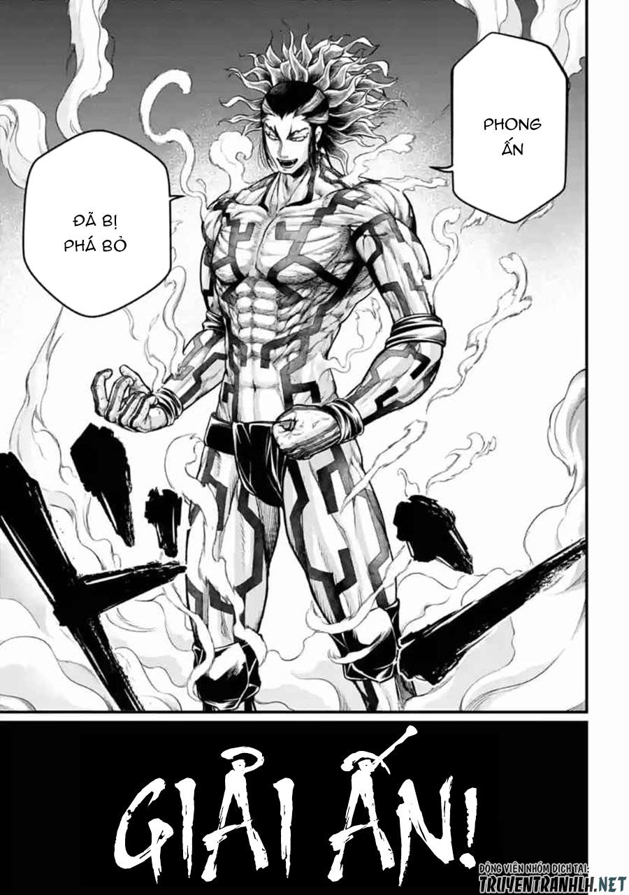 đại chiến nhân thần chapter 33 25