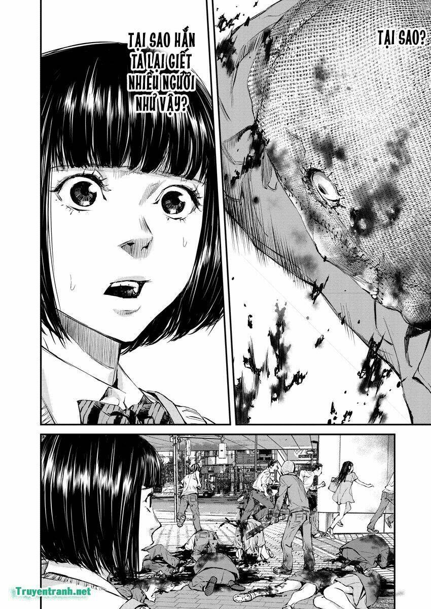 killing morph chapter 2 11