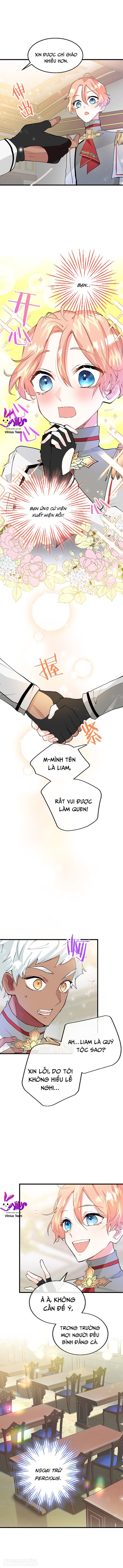 đại tiểu thư tại sao lại cải nam trang chapter 4 6