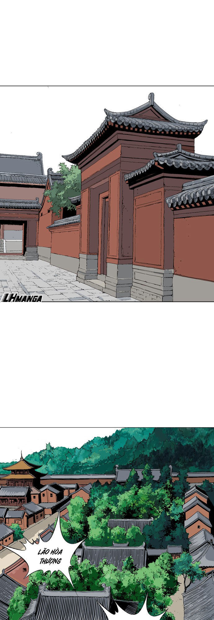 cao thủ 2 chapter 7 58