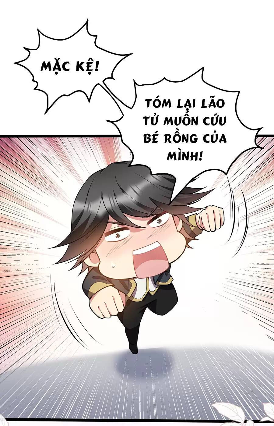 đồ long kỵ sĩ hôn môi ác long chapter 31.1 32
