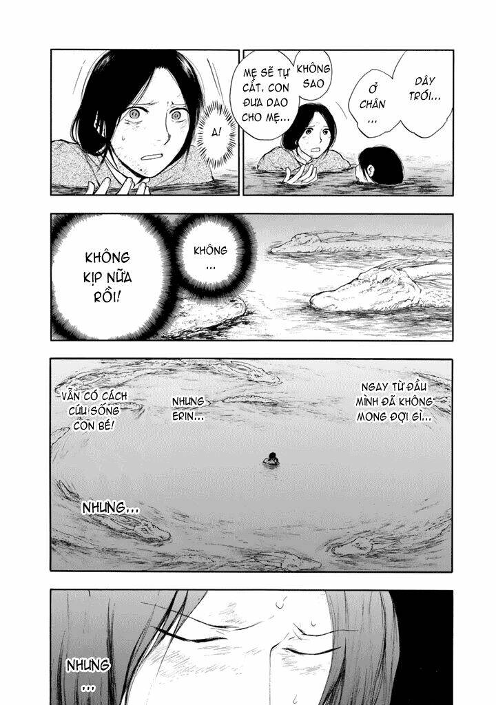 kemono no souja chapter 0.3 17