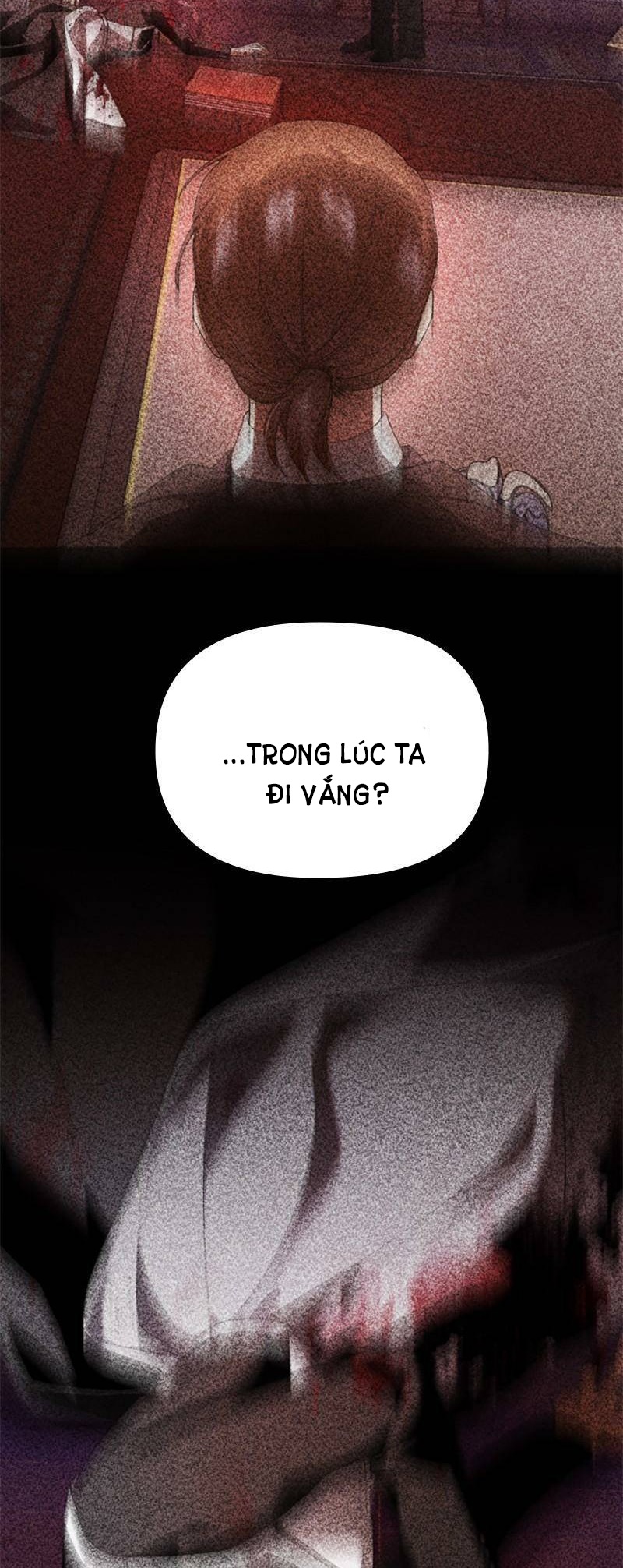 tôi muốn trở thành cô ấy dù chỉ là một ngày chapter 57 4