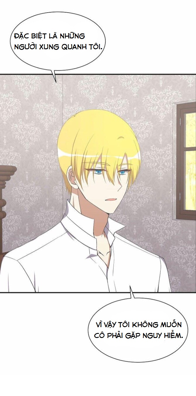 giải cứu công tước bị nguyền rủa chapter 5 42