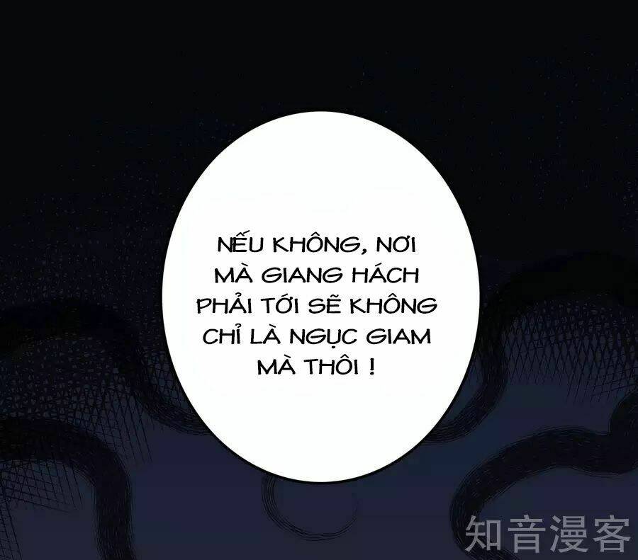 cường thế tù ái - địch thiếu đừng xằng bậy chapter 4 32