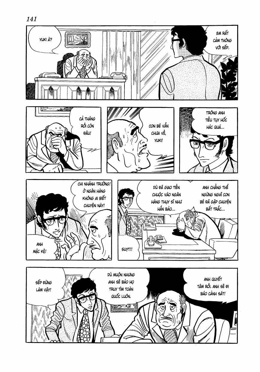 mw (tezuka osamu) chapter 7 5