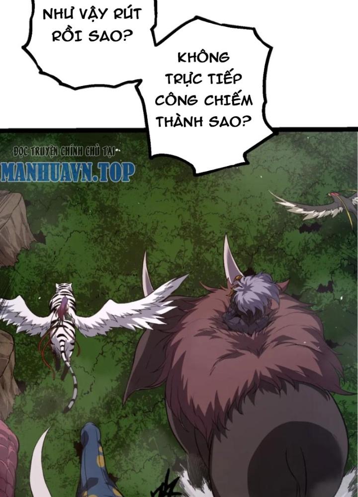 từ cây cổ thụ bắt đầu tiến hóa chapter 94 96