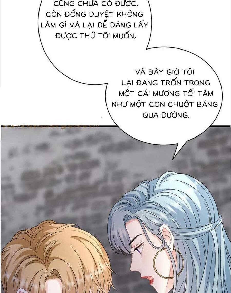 đại tiểu thư có ý đồ gì xấu đâu chapter 187 20