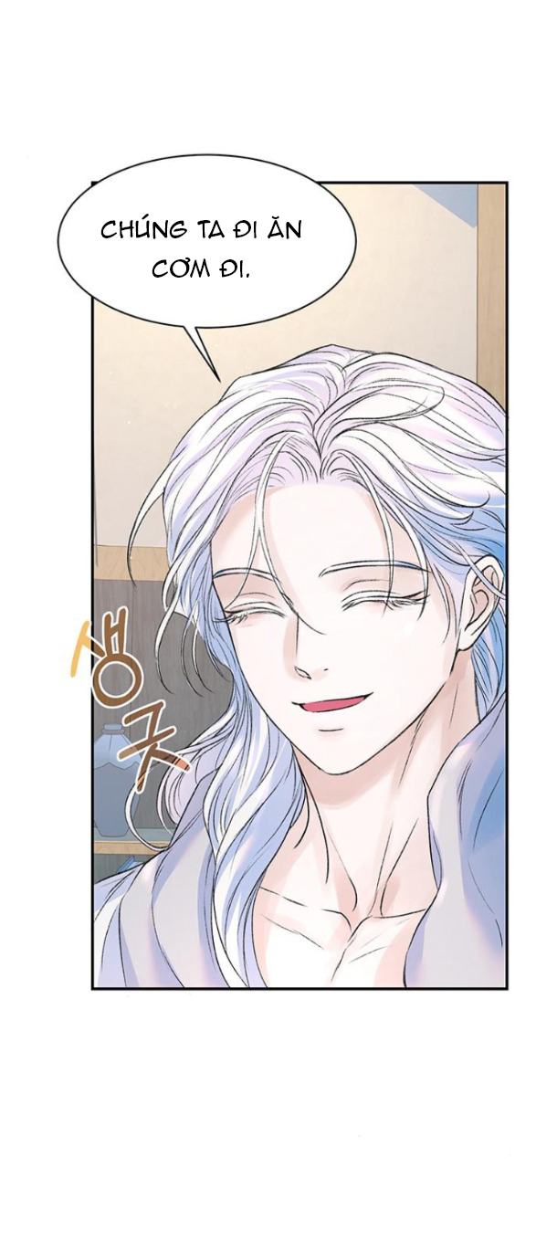 tôi tưởng bản thân không còn sống được bao lâu! chapter 72.2 11