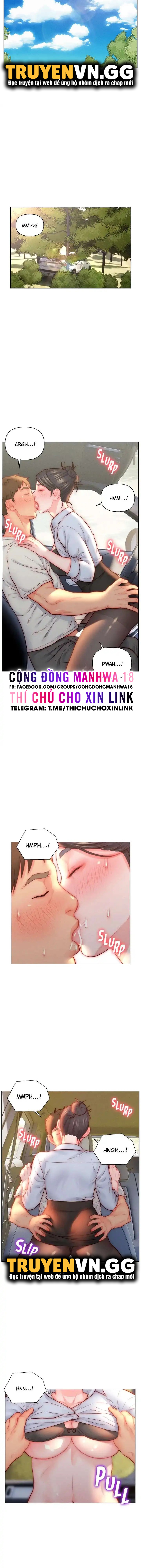 con rể yêu chapter 30 2