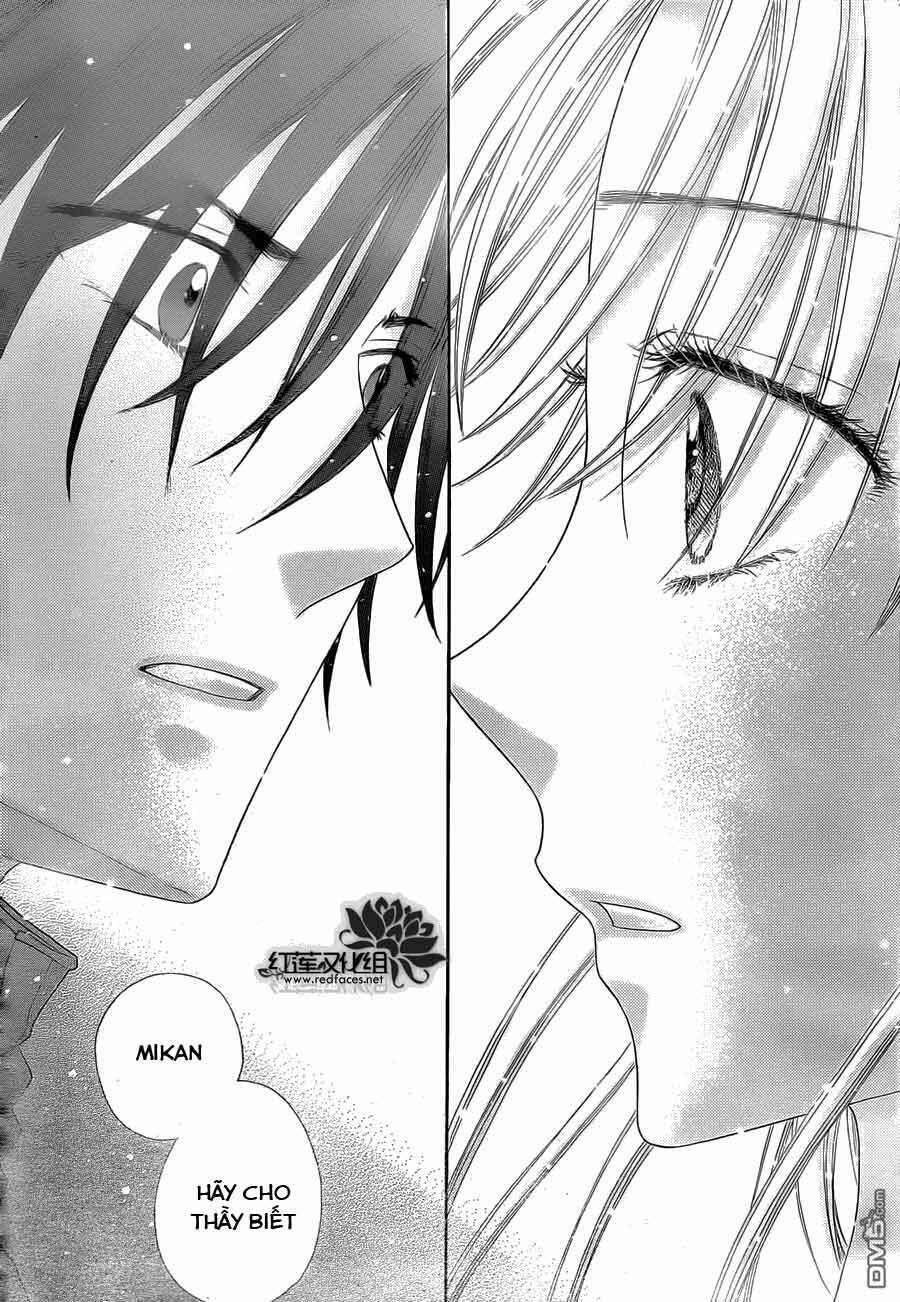 gakuen alice chapter 180 35