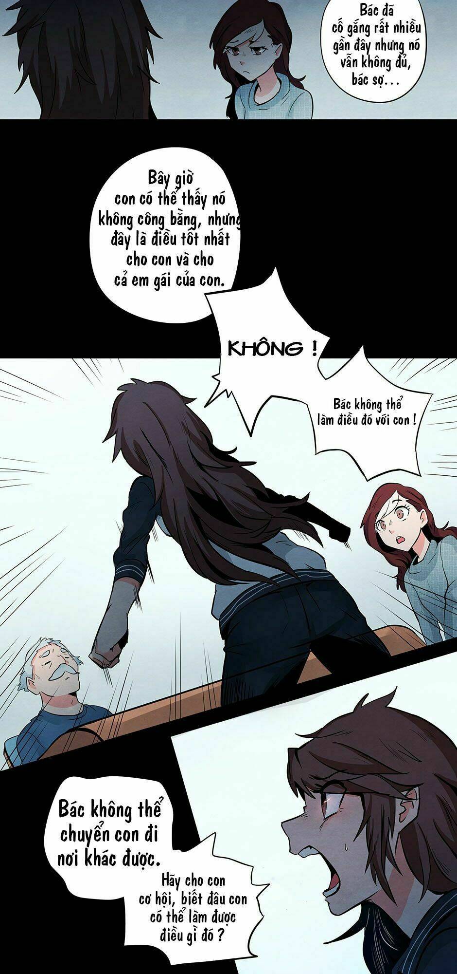 summoner chapter 1 39