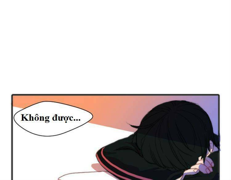 đừng dính người! chăn của ta chapter 2 16