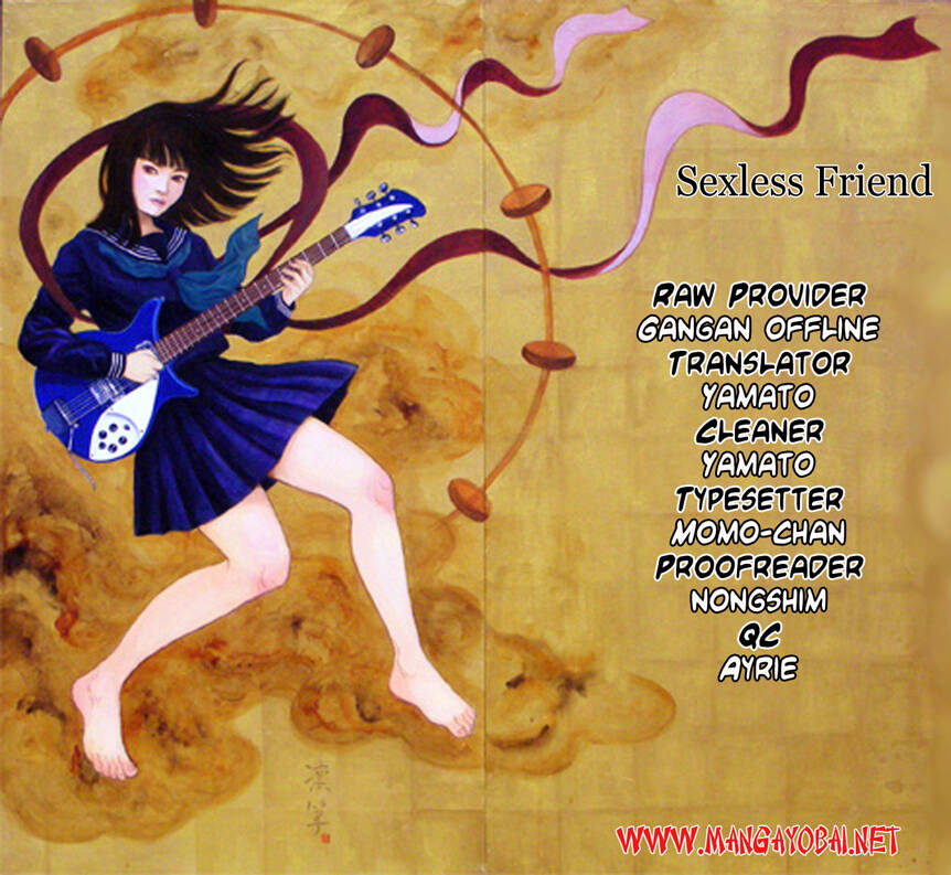 sexless friend chapter 3 2