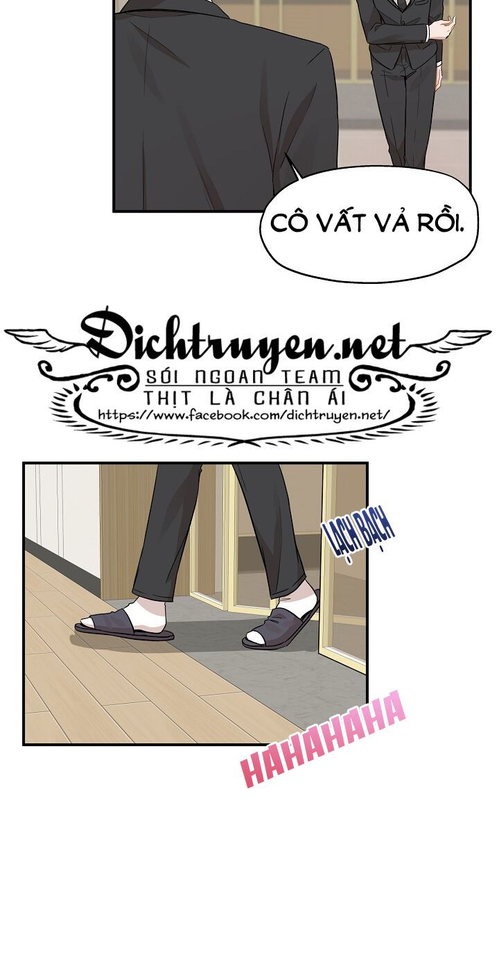 cuộc sống kỳ thú chapter 28 3