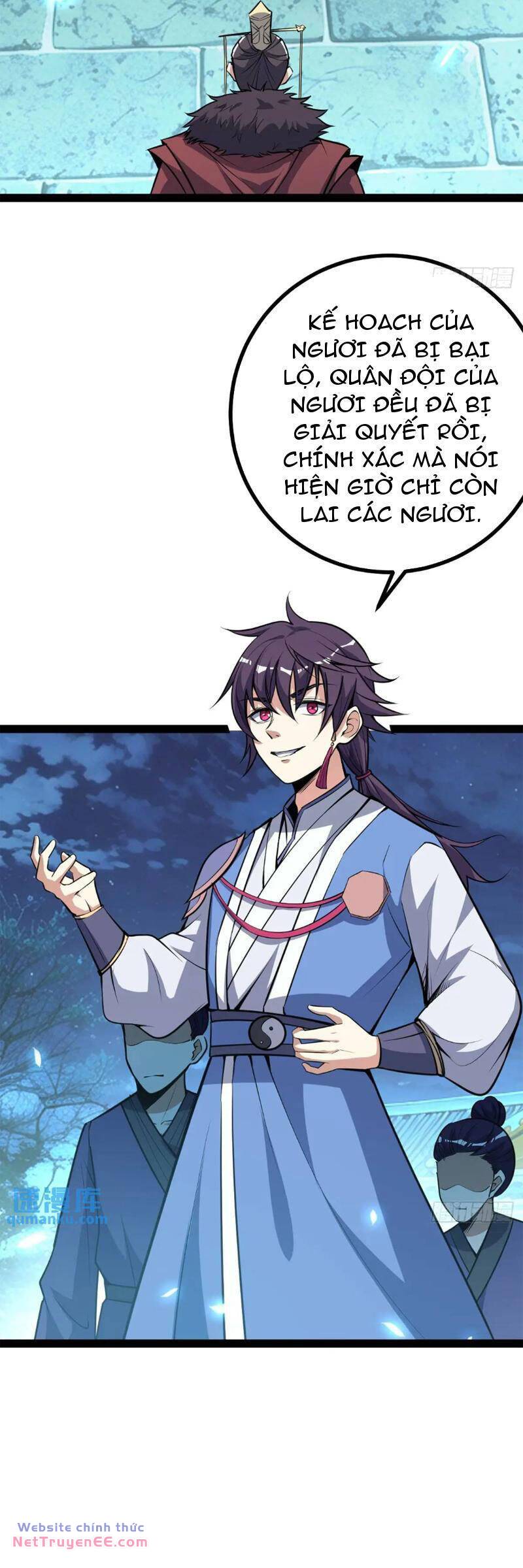 trăm tuổi mở hệ thống: con hiền cháu ngoan quỳ khắp núi! chapter 34 2