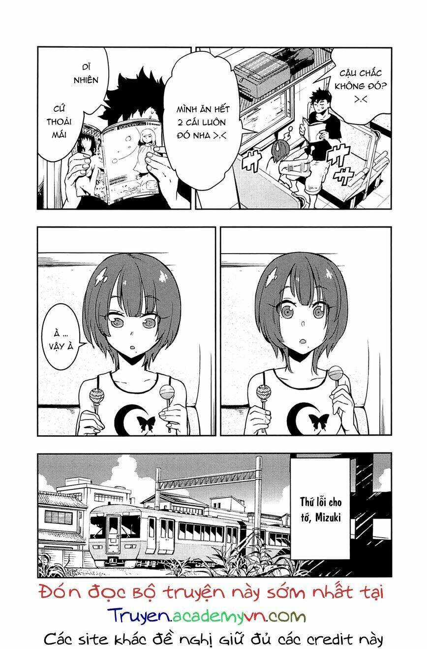 boku girl chapter 65 11