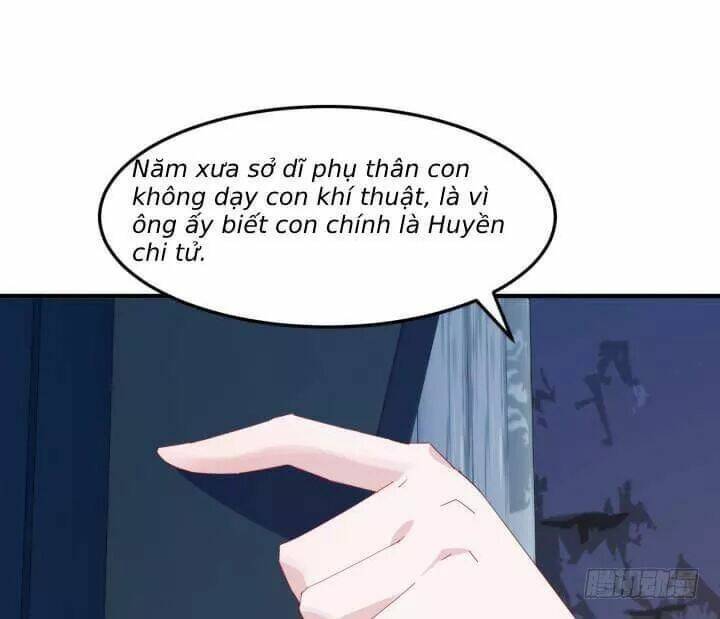 bí mật của dạ tộc chapter 39 124