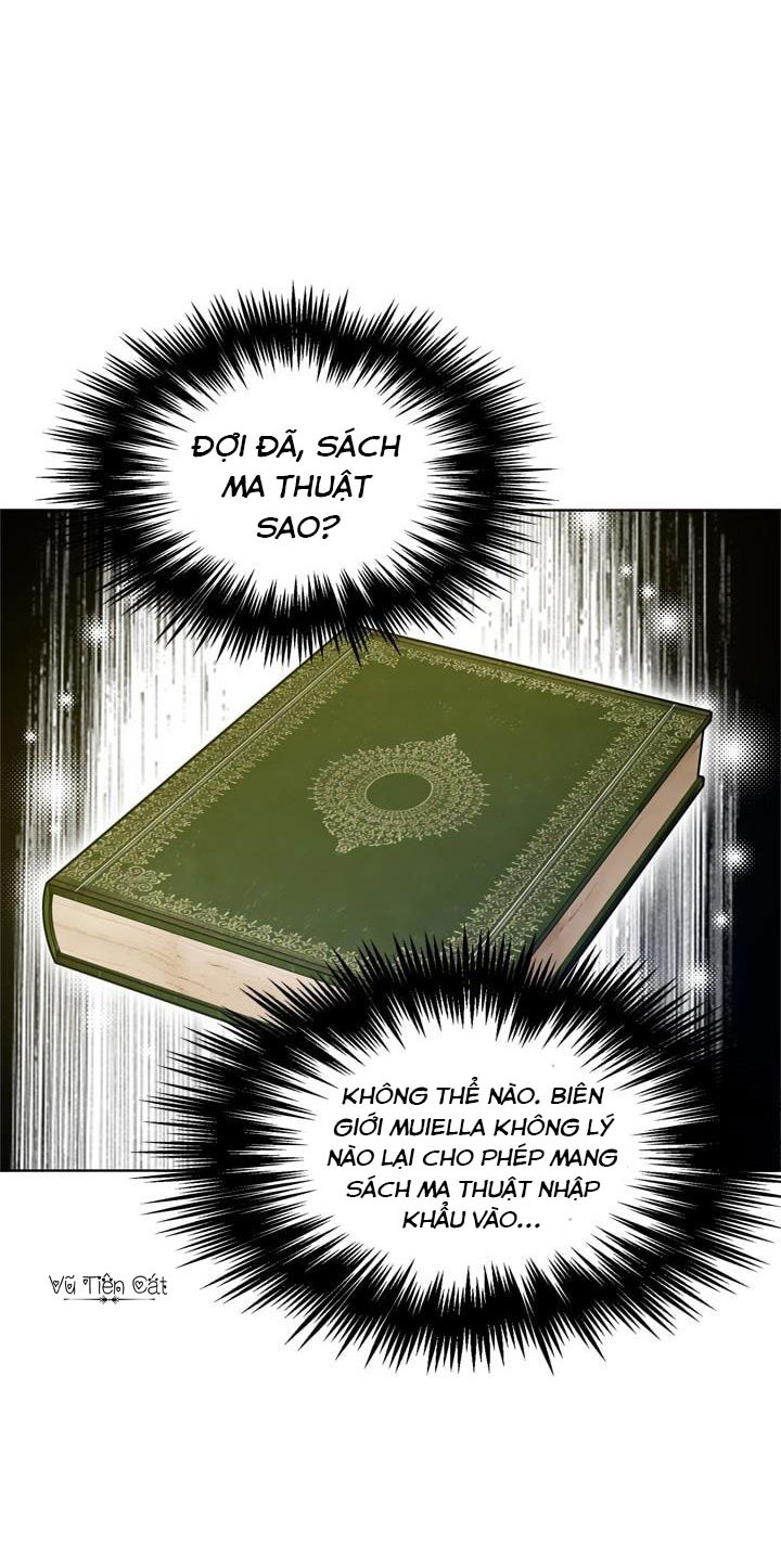 thanh tra của muiella chapter 29 5