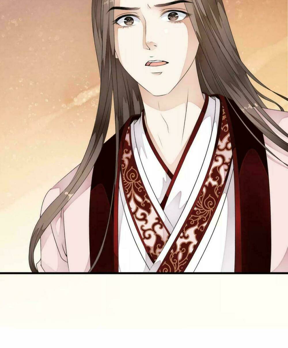 bạch liên yêu cơ người chapter 45 53