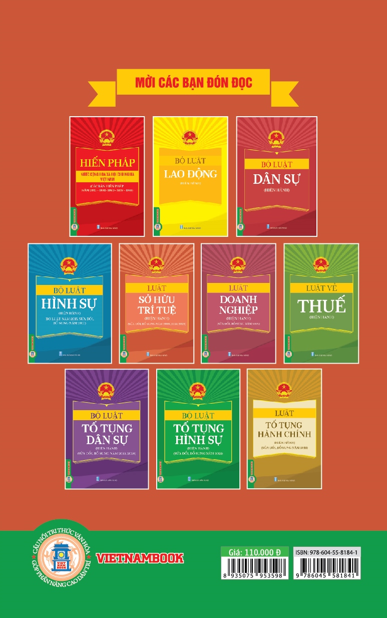 Luật Sở Hữu Trí Tuệ