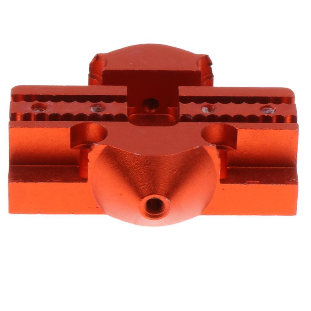 M3 3D Printer Metal Delta Pulley Slide Hammock hanging