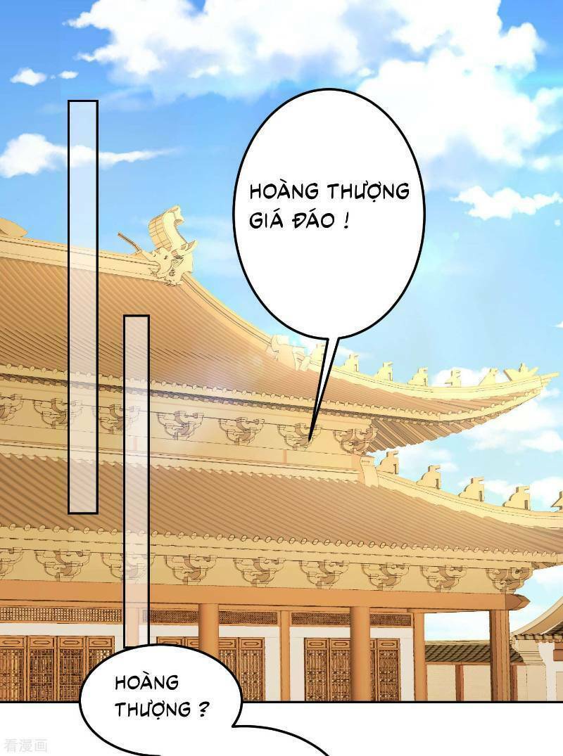 độc y đích nữ chapter 81 19