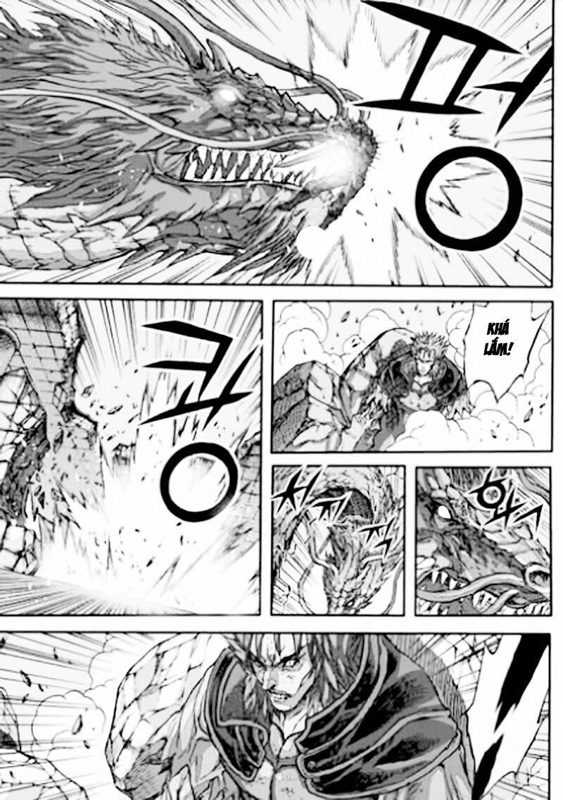 king of hell chapter 381 15