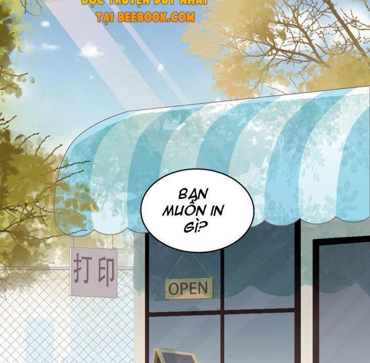 chiếc bật lửa và váy công chúa (b) chapter 20 2