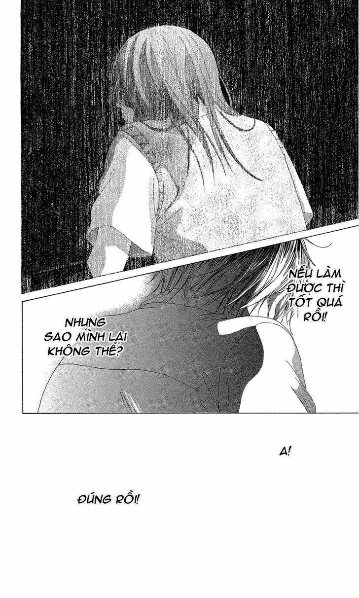 boku no hatsukoi wo kimi ni sasagu chapter 19 30