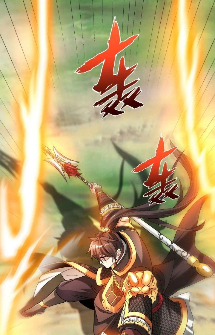 đại tần, ta là con tần thủy hoàng, giết địch thành thần chapter 47 10