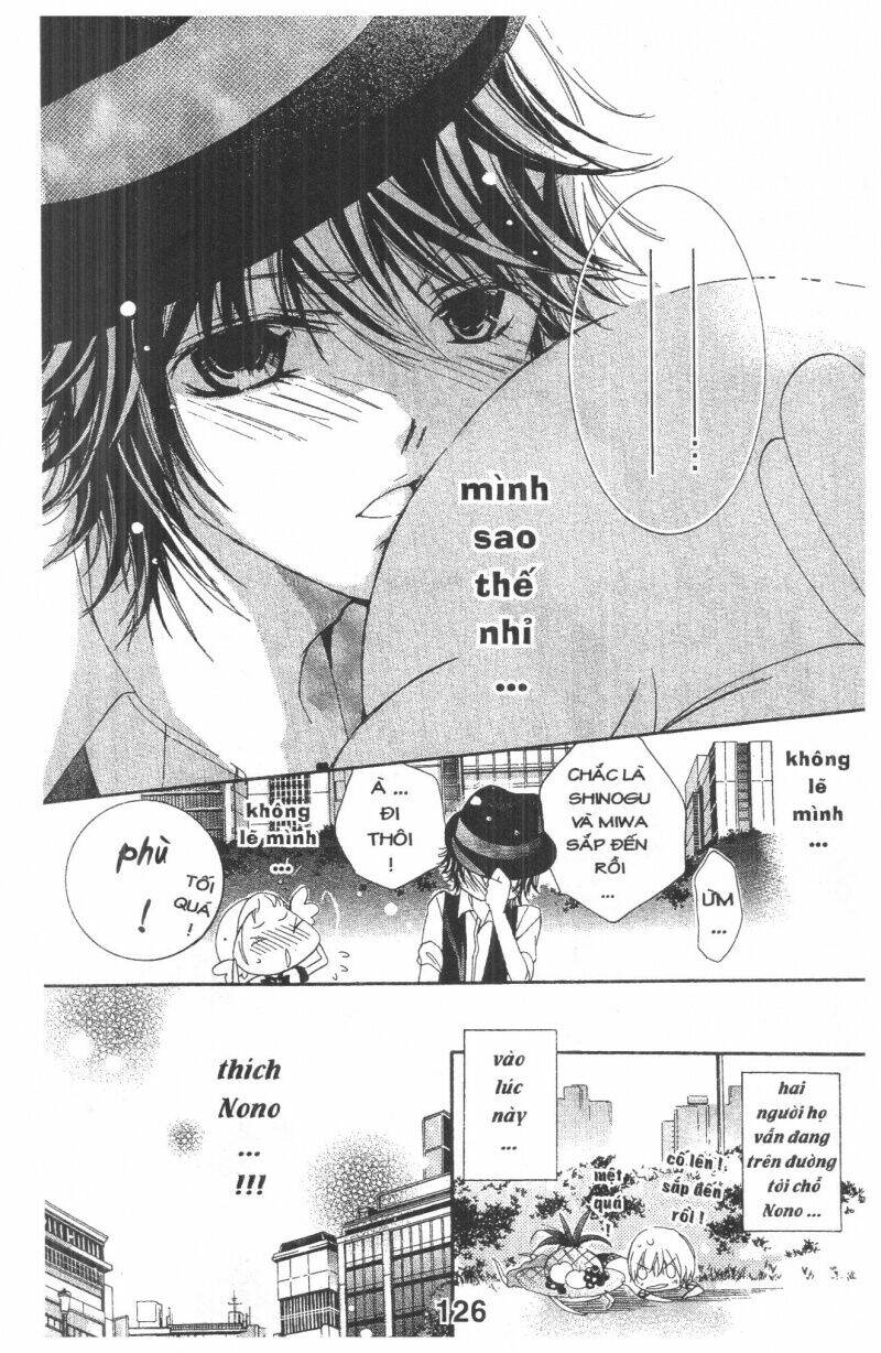 ore-sama kingdom chapter 2 126