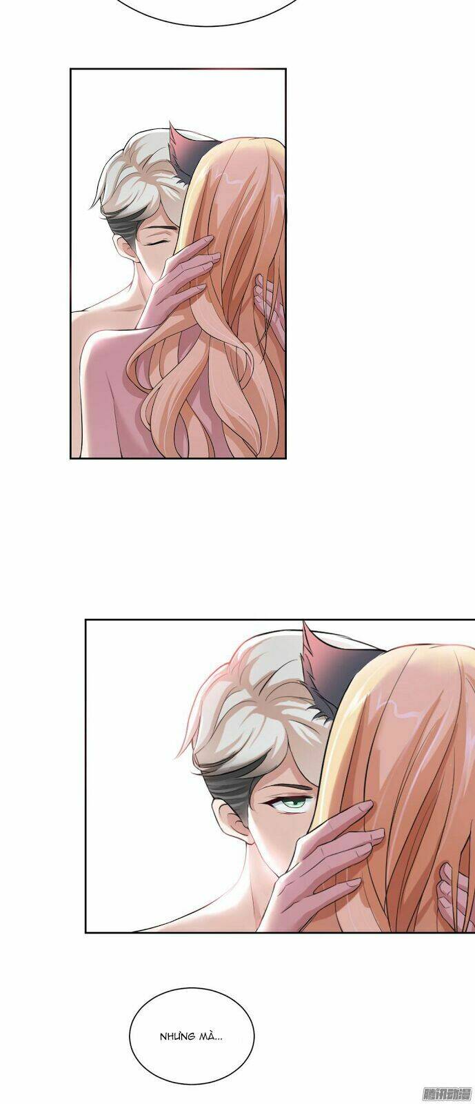 cô dâu gả thay của tổng tài chapter 4 39