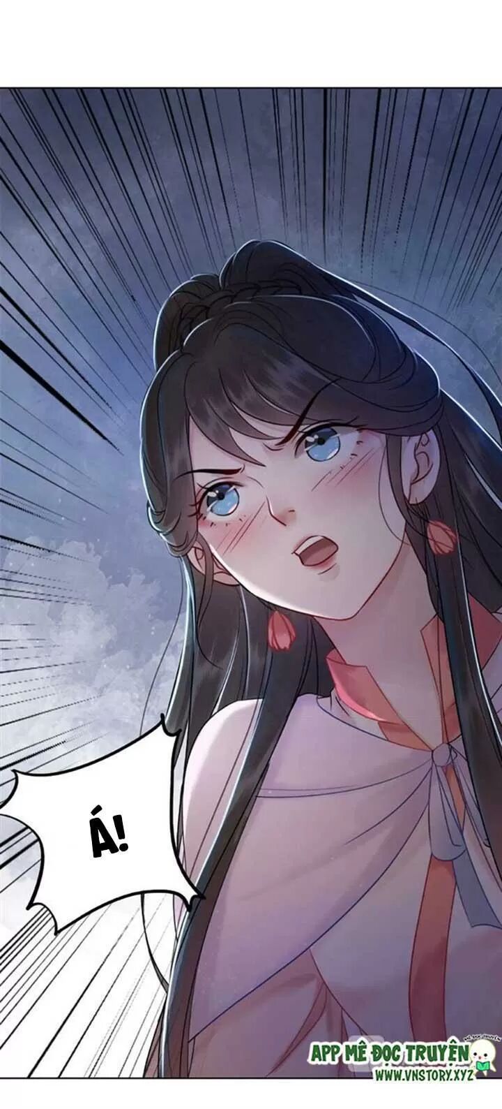 cực phẩm phế vật tiểu thư chapter 73 49
