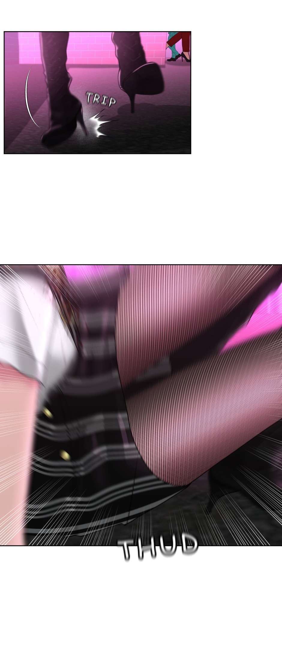 góc tối trái tim chapter 17.2 13