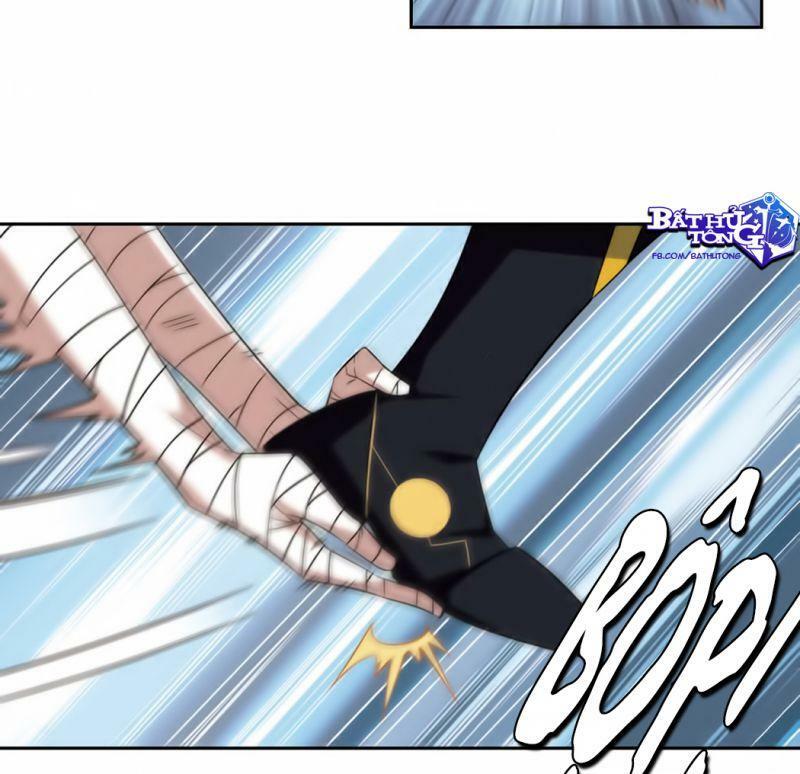 võng du chi cận chiến pháp sư chapter 346 16