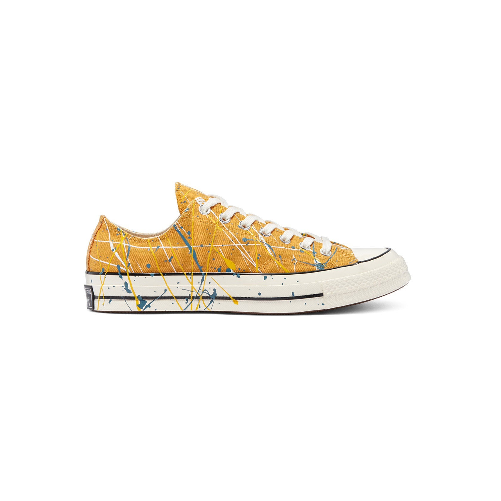 Giày Converse Chuck Taylor 1970s ​Archive Paint Splatter 170804C