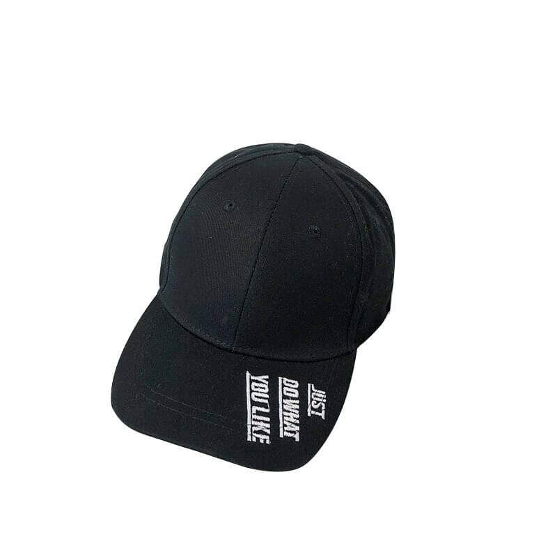 MŨ LƯỠI TRAI DT3W 2 Màu