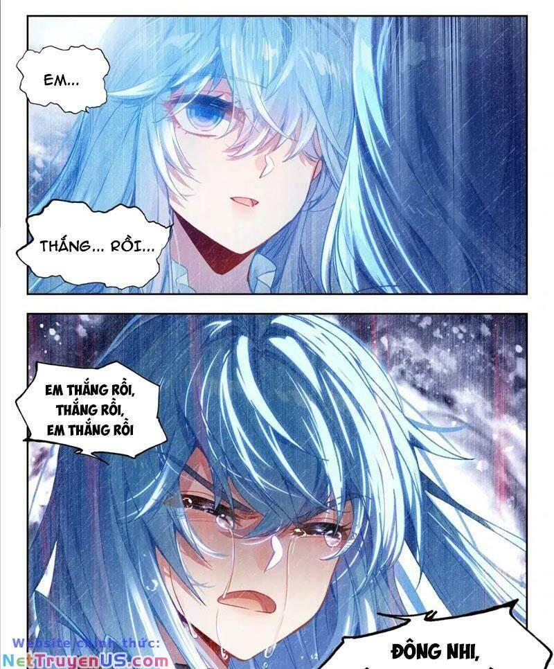 tuyệt thế đường môn - đấu la đại lục 2 chapter 411 7