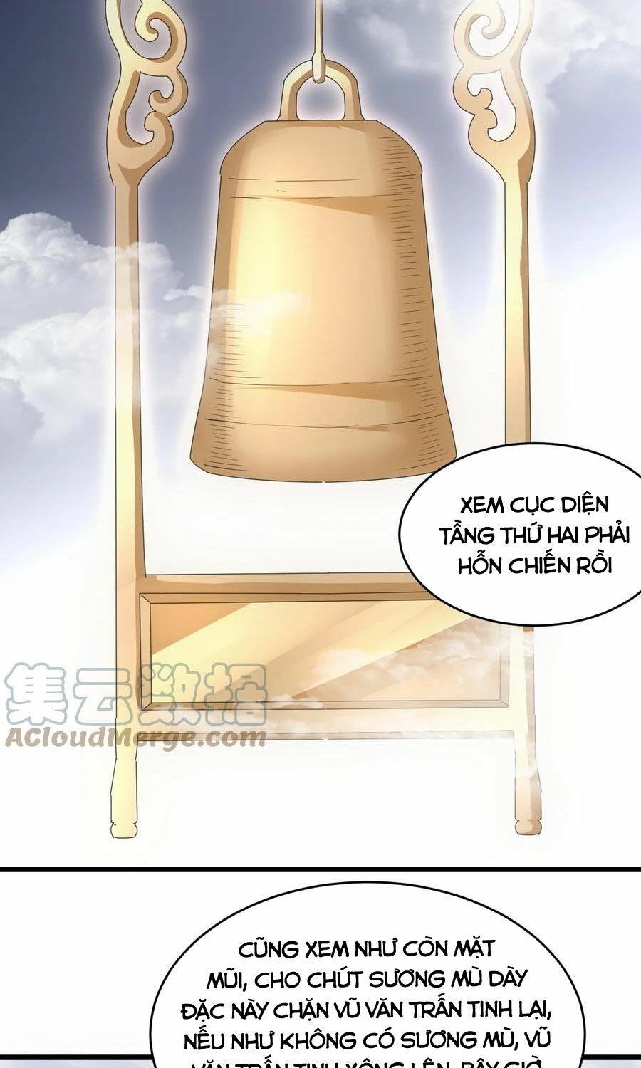 vạn cổ đệ nhất thần chapter 106 37