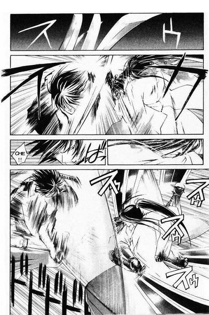 mắt quỷ kyo chapter 283 19