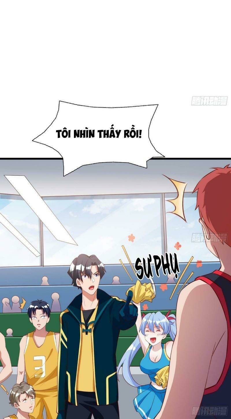 shipper thần cấp chapter 23 20