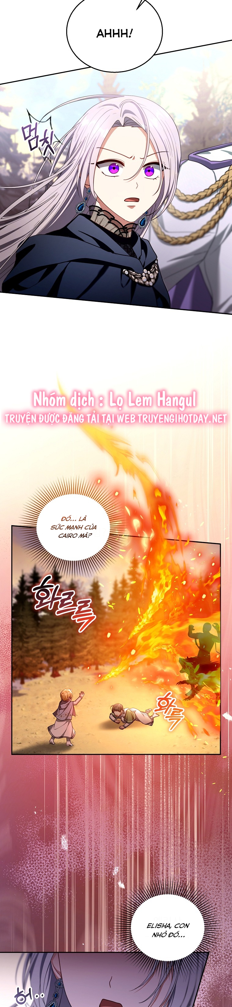 tôi đã có con với người chồng phản diện chapter 87 18
