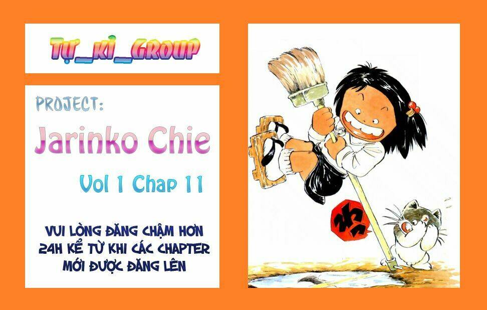 jarinko chie chapter 11 22