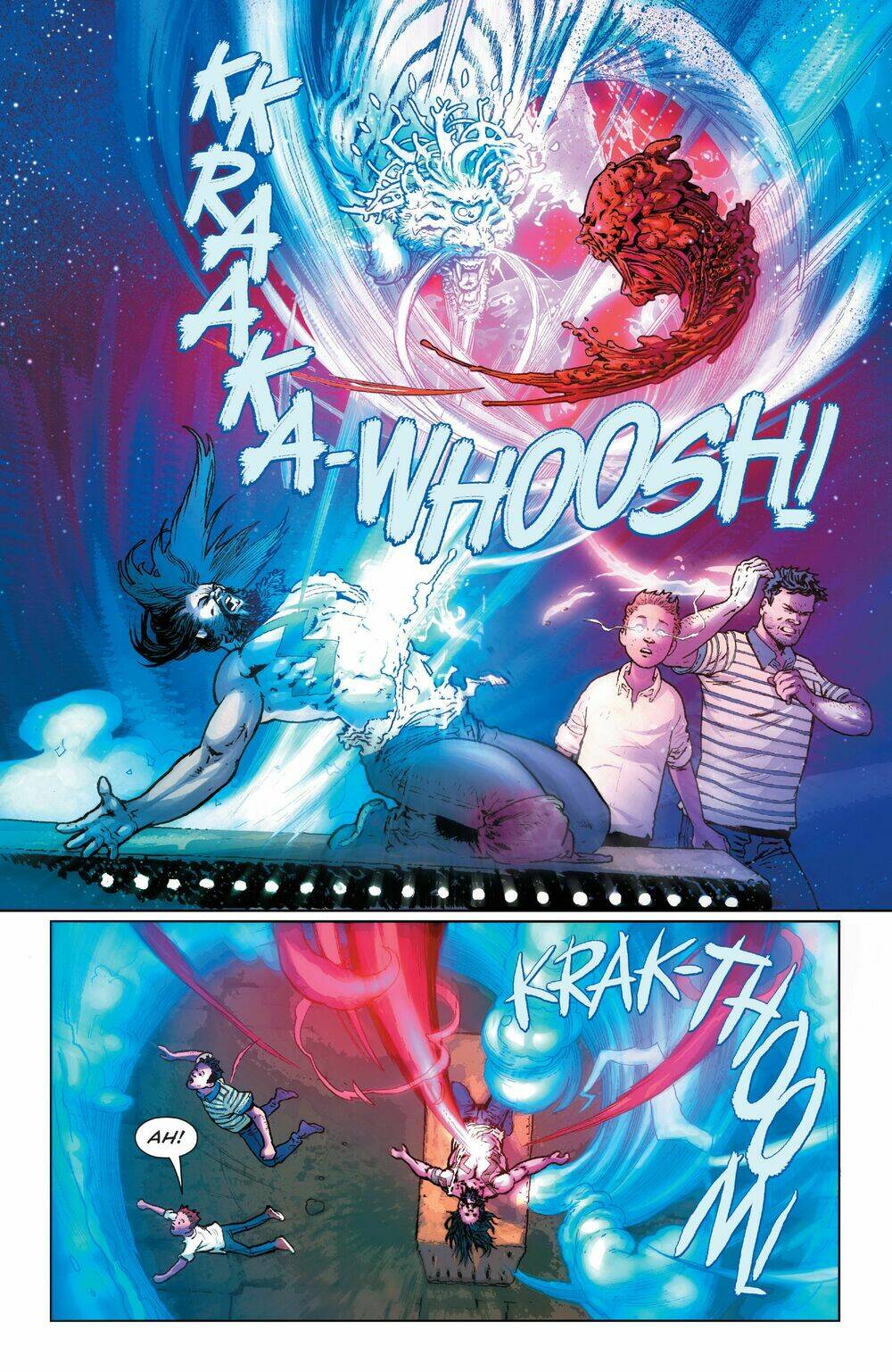 birthright chapter 16 19