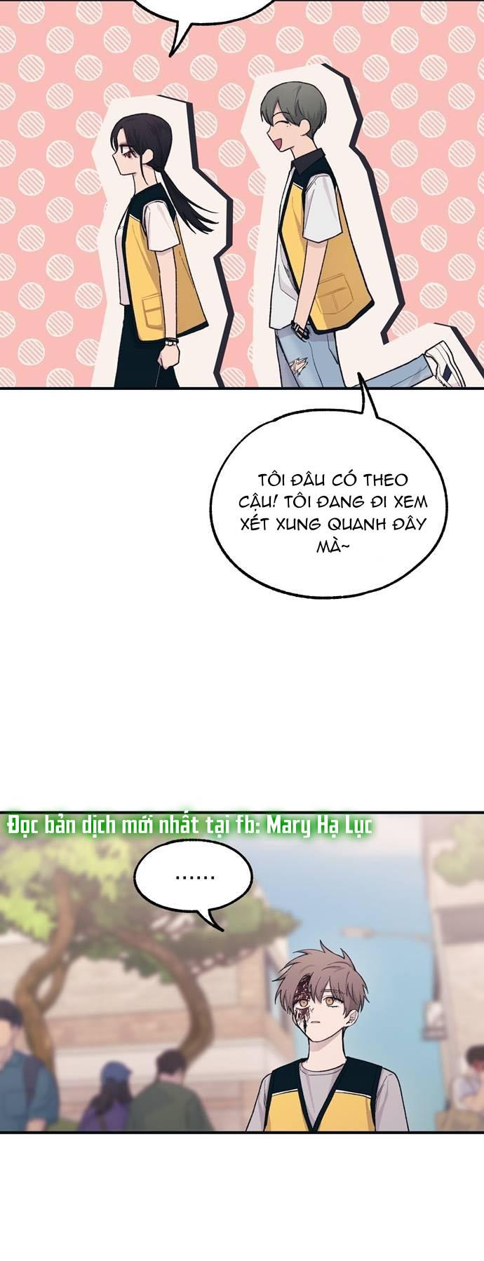 yeonwoo ngây thơ chapter 37.1 19