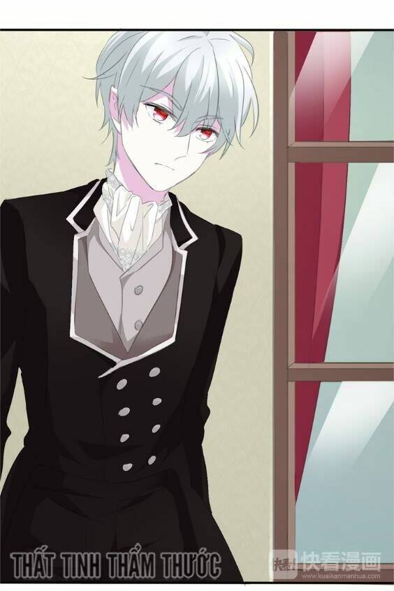 một lời không hợp liền hút máu chapter 43 15